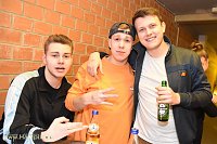Bild: DRUM & BASSment