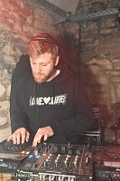 Bild: DRUM & BASSment
