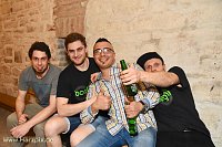 Bild: DRUM & BASSment