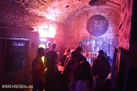 Bild: DRUM & BASSment