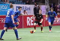Bild: Spielszenen