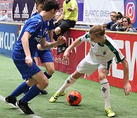 Bild: Spielszenen