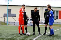 Bild: Wacker gewinnt Test gegen Sangerhausen mit 5:1