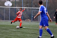 Bild: Wacker gewinnt Test gegen Sangerhausen mit 5:1