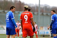 Bild: Wacker gewinnt Test gegen Sangerhausen mit 5:1