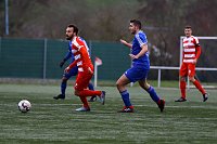 Bild: Wacker gewinnt Test gegen Sangerhausen mit 5:1