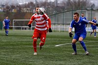 Bild: Wacker gewinnt Test gegen Sangerhausen mit 5:1