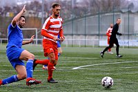 Bild: Wacker gewinnt Test gegen Sangerhausen mit 5:1