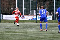 Bild: Wacker gewinnt Test gegen Sangerhausen mit 5:1