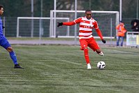 Bild: Wacker gewinnt Test gegen Sangerhausen mit 5:1