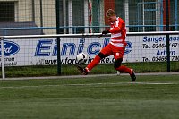 Bild: Wacker gewinnt Test gegen Sangerhausen mit 5:1