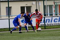 Bild: Wacker gewinnt Test gegen Sangerhausen mit 5:1
