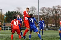 Bild: Wacker gewinnt Test gegen Sangerhausen mit 5:1