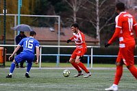Bild: Wacker gewinnt Test gegen Sangerhausen mit 5:1