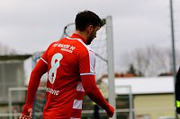 Bild: Wacker gewinnt Test gegen Sangerhausen mit 5:1