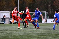Bild: Wacker gewinnt Test gegen Sangerhausen mit 5:1