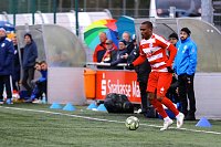 Bild: Wacker gewinnt Test gegen Sangerhausen mit 5:1