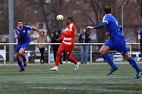 Bild: Wacker gewinnt Test gegen Sangerhausen mit 5:1