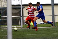 Bild: Wacker gewinnt Test gegen Sangerhausen mit 5:1