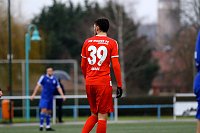 Bild: Wacker gewinnt Test gegen Sangerhausen mit 5:1