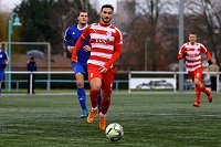 Bild: Wacker gewinnt Test gegen Sangerhausen mit 5:1
