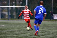 Bild: Wacker gewinnt Test gegen Sangerhausen mit 5:1