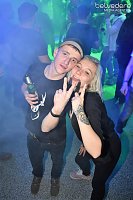 Bild: Party im Jugendclubhaus in Nordhausen - der Samstag