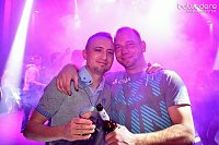Bild: Party im Jugendclubhaus in Nordhausen - der Samstag