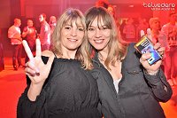 Bild: Party im Jugendclubhaus in Nordhausen - der Samstag