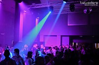 Bild: Party im Jugendclubhaus in Nordhausen - der Samstag