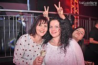 Bild: Party im Jugendclubhaus in Nordhausen - der Samstag