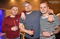 Bild: Party im Jugendclubhaus in Nordhausen - der Samstag