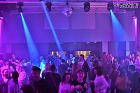 Bild: Party im Jugendclubhaus in Nordhausen - der Samstag