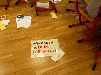 Bild: Projekttag