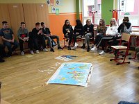 Bild: Projekttag