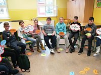 Bild: Projekttag