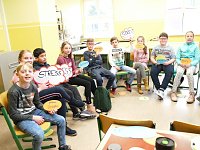 Bild: Projekttag