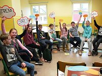Bild: Projekttag