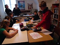 Bild: Projekttag