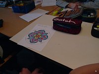 Bild: Projekttag
