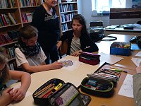 Bild: Projekttag