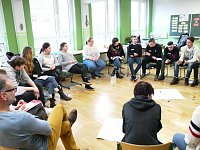 Bild: Projekttag