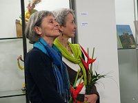 Bild: Neue Ausstellung in Leinefelde