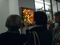 Bild: Neue Ausstellung in Leinefelde