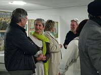 Bild: Neue Ausstellung in Leinefelde
