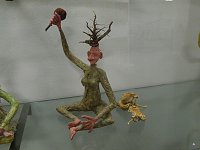 Bild: Neue Ausstellung in Leinefelde