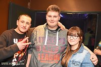 Bild: Rock Night im Salt Club