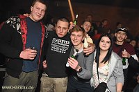 Bild: Rock Night im Salt Club