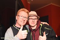 Bild: Rock Night im Salt Club