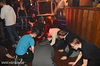 Bild: Rock Night im Salt Club